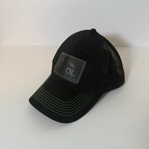 Mountain Dew Outdoor Gear Exclusive Limited Time Black Hat One Size Fits‎ All